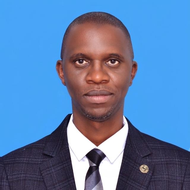 Godwin Julius Leo — CEO & Managing Director, CPA(T)